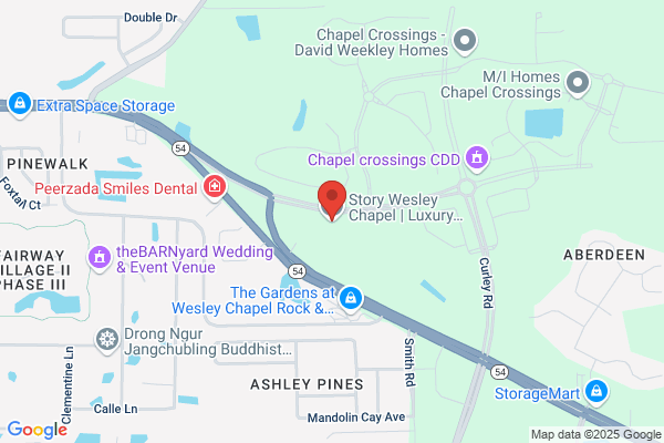 Story Wesley Chapel | Luxury Apartment Homes