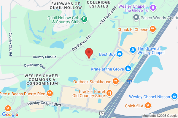 Ascend Grove West