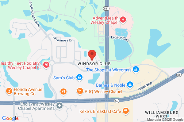 Windsor Club Group Lp
