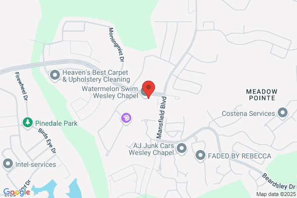 Bitcoin ATM Wesley Chapel - Coinhub