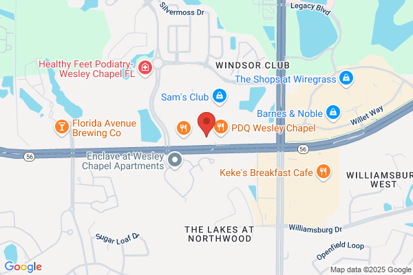 Mattress Firm Wesley Chapel