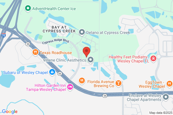 New Tampa Chiropractic & Injury Center
