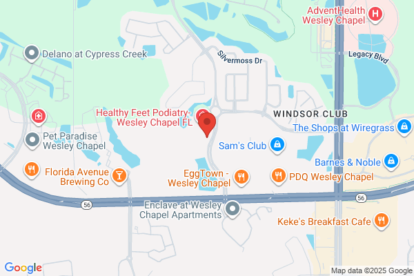 Essentials Massage & Facials of Wesley Chapel