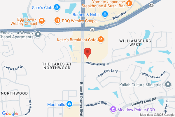 New Tampa Family & Emergency Dental