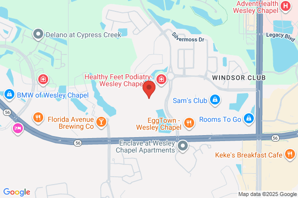 Mystic Oaks Family & Cosmetic Dentistry