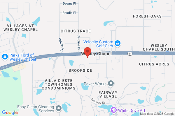 Pasco Dental