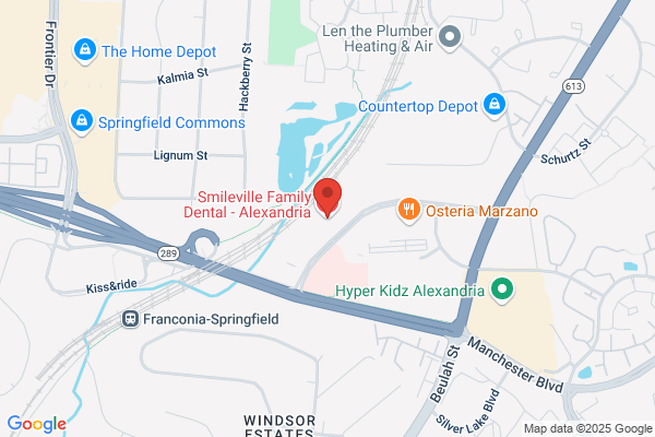 Smileville Family Dental Center