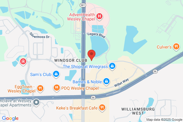 Florida Medical Clinic, Clinical Research