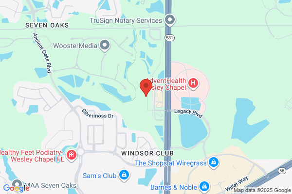 Wesley Chapel Medical Care