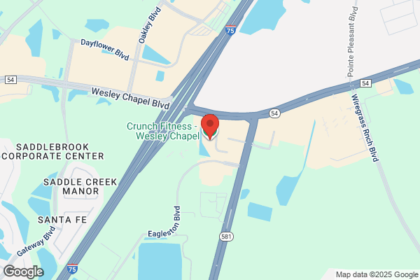 Wesley Chapel Fitness