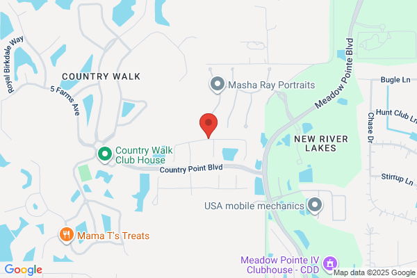 Parkview Homes