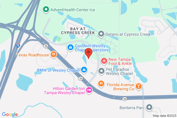 Florida Autism Center