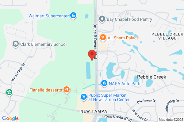 Chow420 CBD Dispensary Delivery Center - Wesley Chapel, FL, US