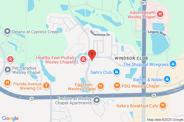 Advanced Oral Surgery of Tampa