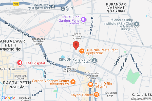 Admission Network