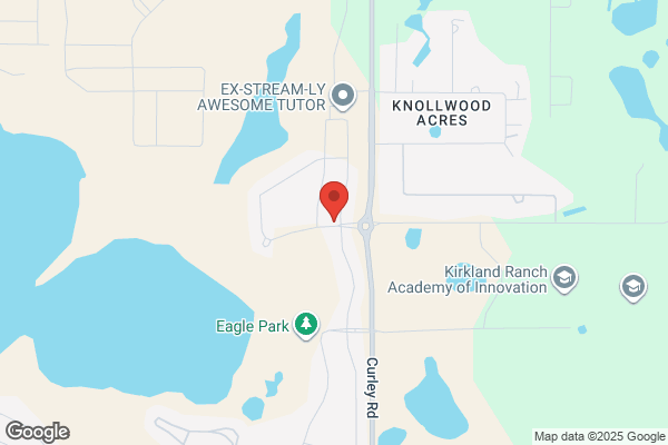 Epperson by Pulte Homes - Closed