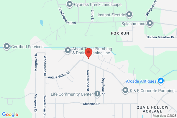 Michael Costello Property Maintenance