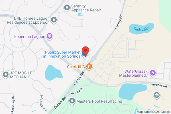 Publix Pharmacy at Innovation Springs