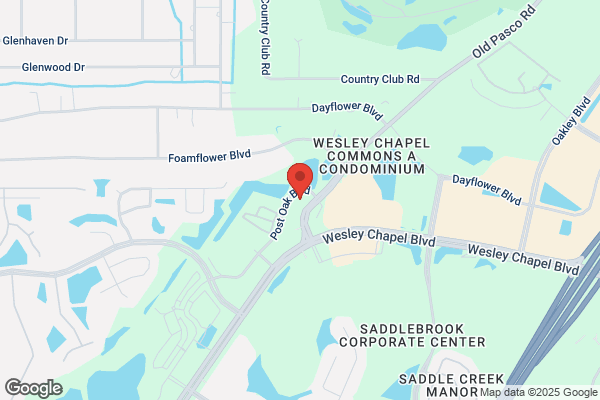 US Marine Corps RSS WESLEY CHAPEL