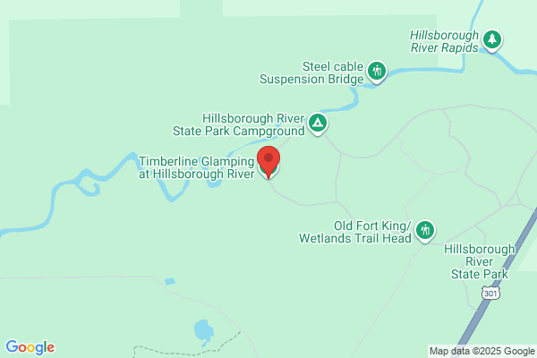 High Mountain Camping LLC