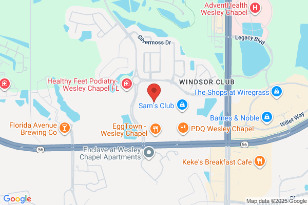 A Wesley Chapel Bail Bonds