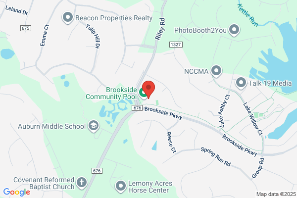 Brookside Homeowners Association
