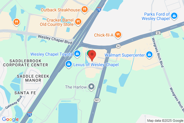 Wesley Chapel Laundry