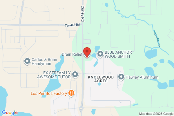 Drain Relief, LLC