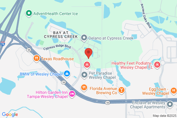 Total Foot and Ankle of Tampa Bay
