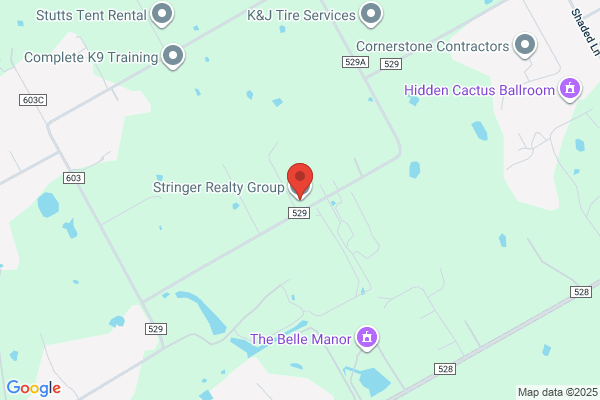 Stringer & Associates Realtors