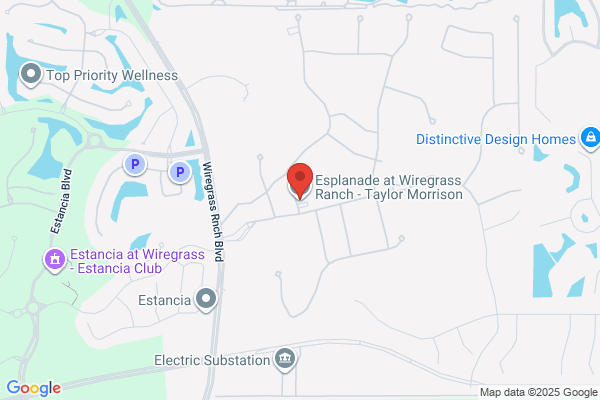 Transeastern Homes