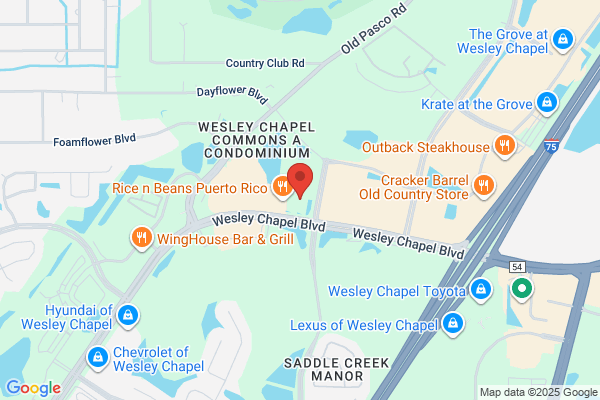 Trulieve Wesley Chapel Dispensary