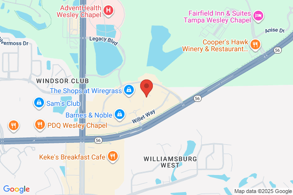 Volvo Cars Wesley Chapel