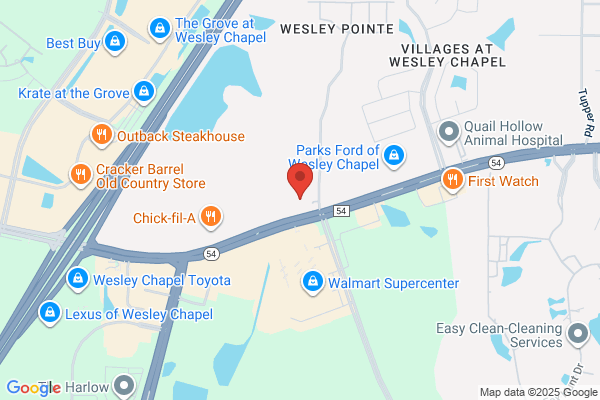 Wesley Chapel Nissan