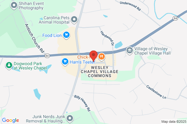 Allen Tate Realtors Wesley Chapel