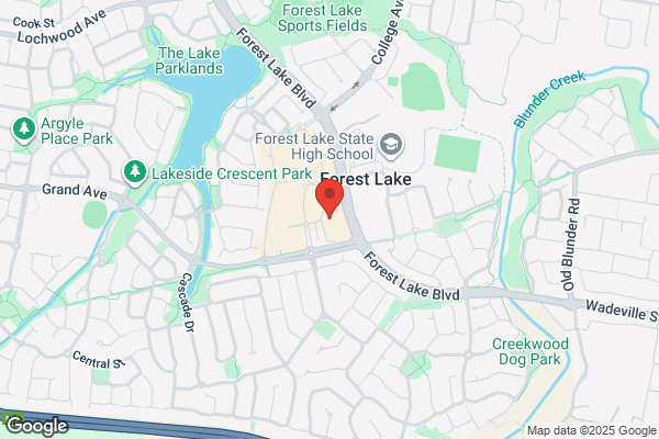 Forest Lake Dental