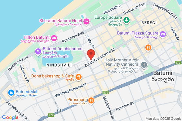 GPS Pharmacy