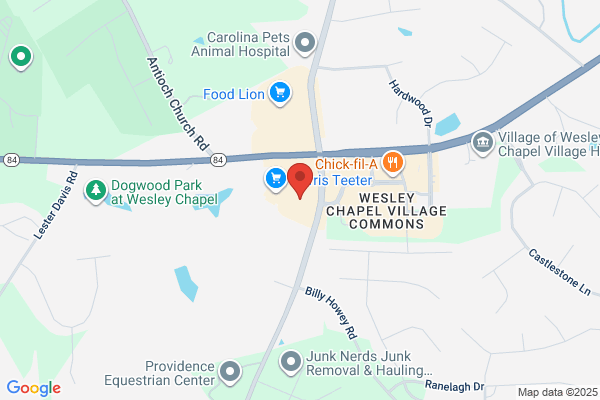 LandMark Dentistry - Wesley Chapel