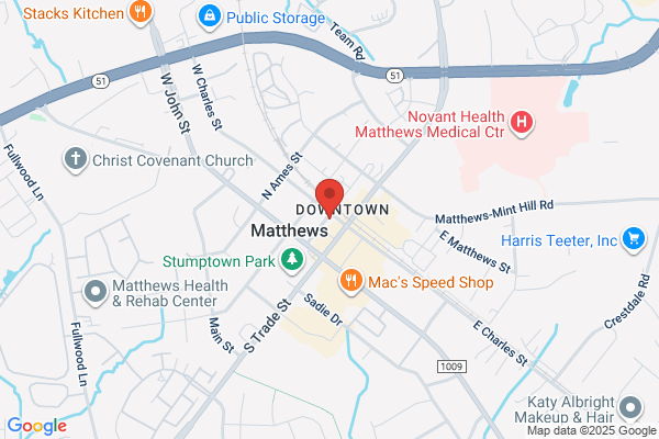 Matthews Ale House