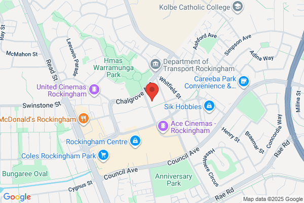 Rockingham Medical Clinic