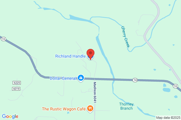 Richland Handle Co