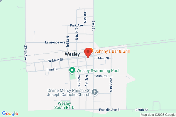 Wesley Lumber
