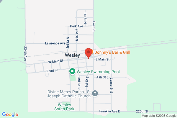 Wesley Medical Clinic