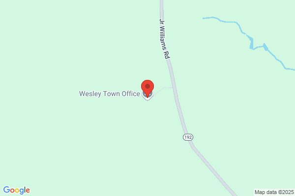Wesley Elementary School