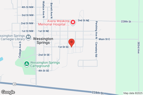 Springs Gas Company