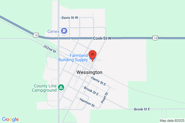 Farmland Building Supply