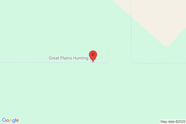 Great Plains Hunting