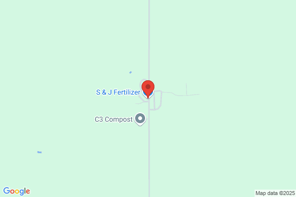 S & J Fertilizer