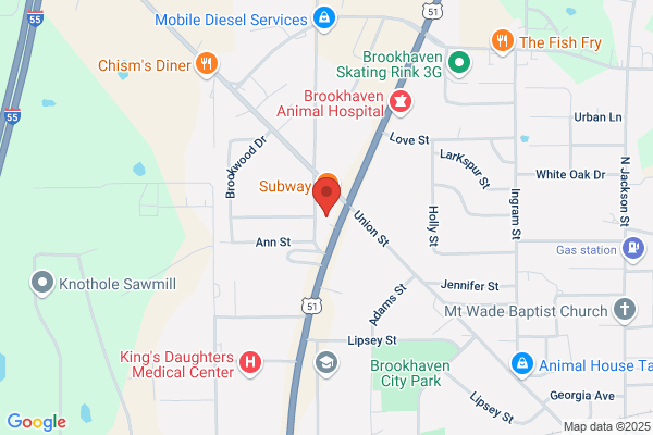 Brookhaven Rent-All