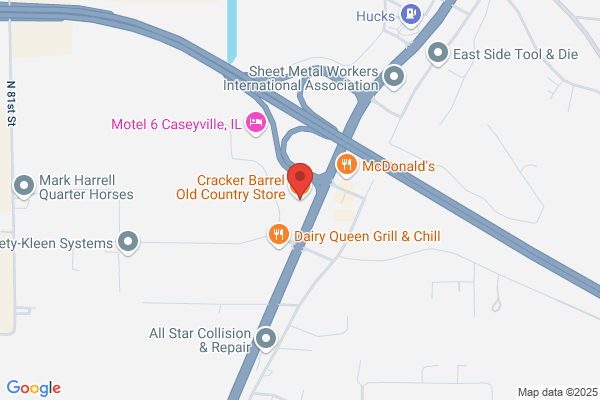 Caseyville Country Store